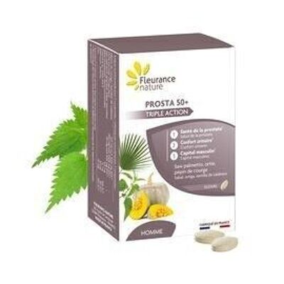 PROSTA 50+