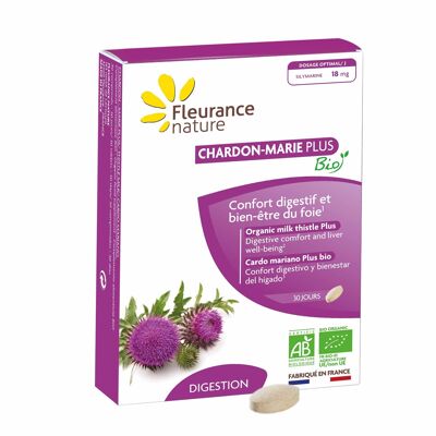 CHARDON-MARIE PLUS