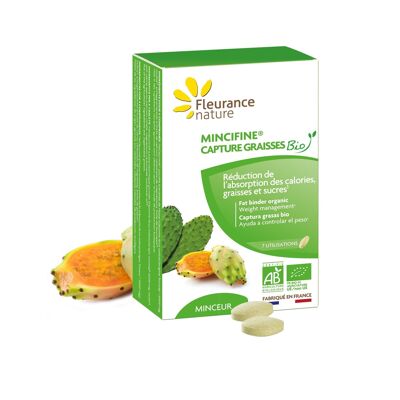 MINCIFINE® ORGANIC FAT CAPTURE - Slimming - summer