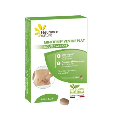 MINCIFINE® FLAT BELLY