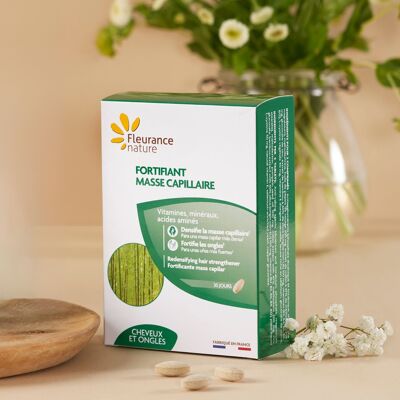 FORTIFIANT MASSE CAPILLAIRE