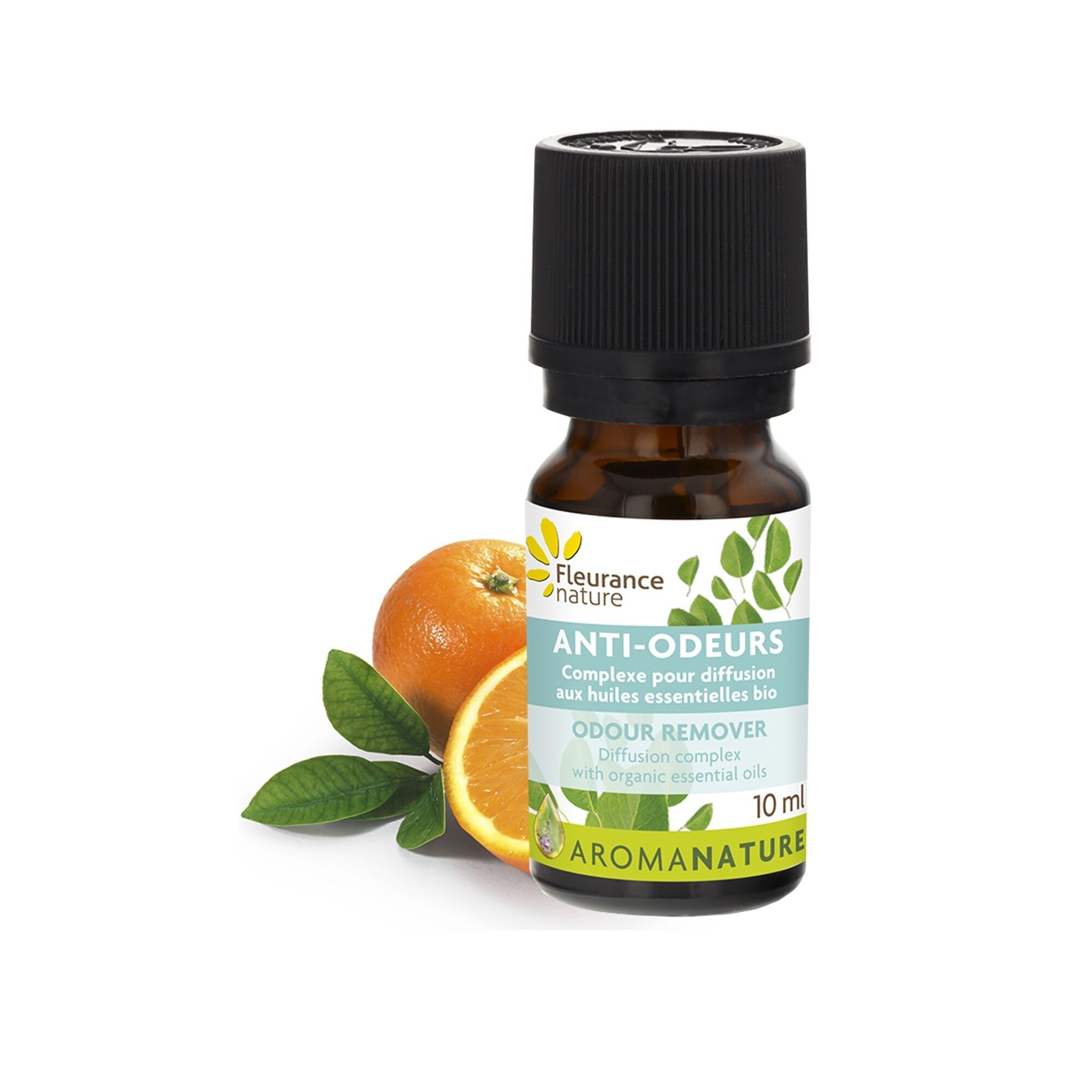 ORGANISCHER ANTI-GERUCHS-DIFFUSIONSKOMPLEX