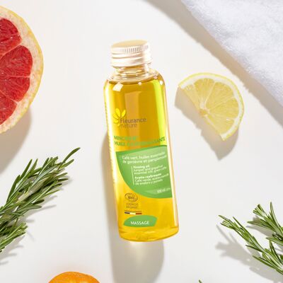 MINCIFINE® HUILE RAFFERMISSANTE - Minceur - été