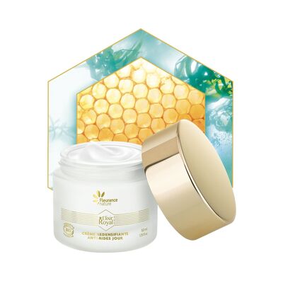 ELIXIR ROYAL REDENSIFYING ANTI-WRINKLE DAY CREAM ORGANIC