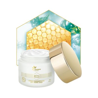 ELIXIR ROYAL CREME REDENSIFIANTE ANTI-RIDES JOUR BIO