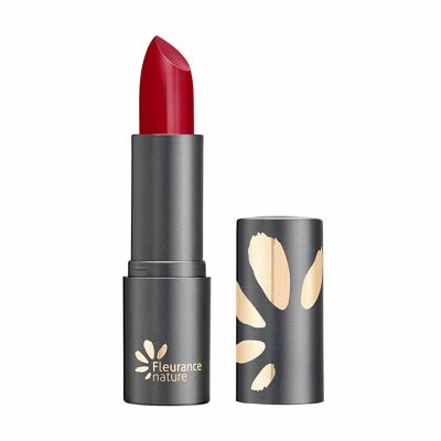 ORGANIC RED PASSION LIPSTICK