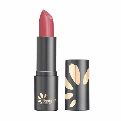 Rouge a levres bois de rose bio