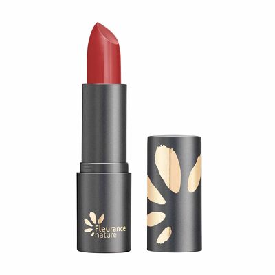 ORGANIC SOFT RED LIPSTICK