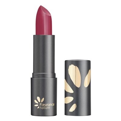 Rouge a levres fuchsia bio