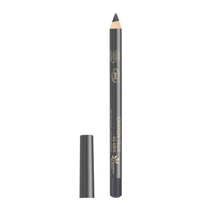 ORGANIC GRAY EYE PENCIL