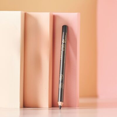 ORGANIC GRAY EYE PENCIL