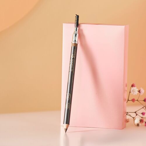 CRAYON SOURCILS CHÂTAIN BIO