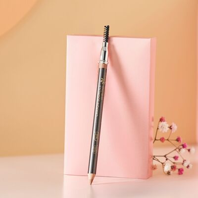 ORGANIC BLONDE EYEBROW PENCIL