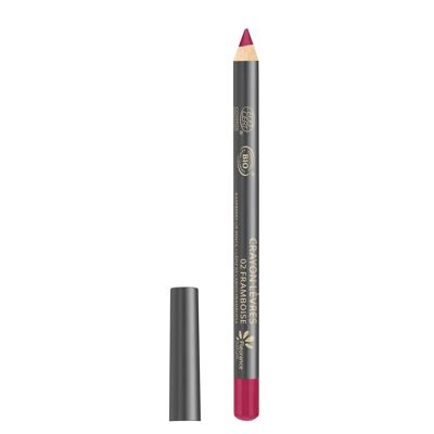 BIO HIMBEER LIPPENSTIFT