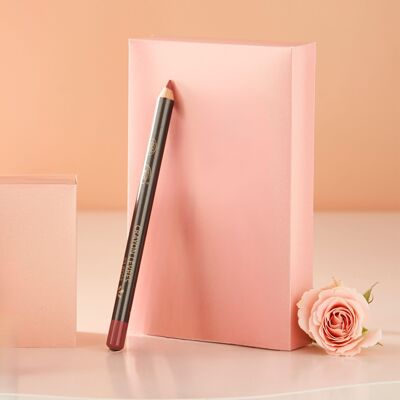 ORGANIC PINK LIP PENCIL