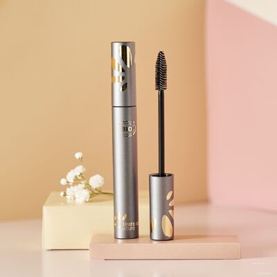 MASCARA RISTRUTTURANTE ORGANICO - occhi