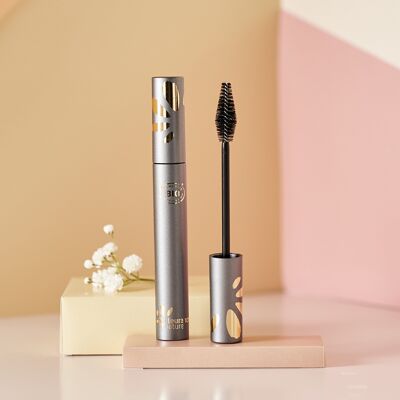 MASCARA VOLUME BIO - yeux