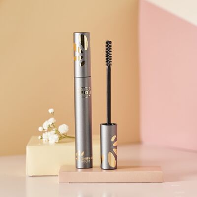 MASCARA LONGUEUR BIO - yeux