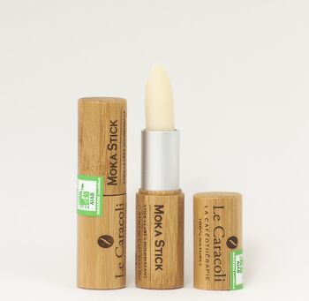 Coffret de soins Hydratants & Protecteurs - Crème de jour 50 ml + stick lèvres nourrissant 5 ml. 7