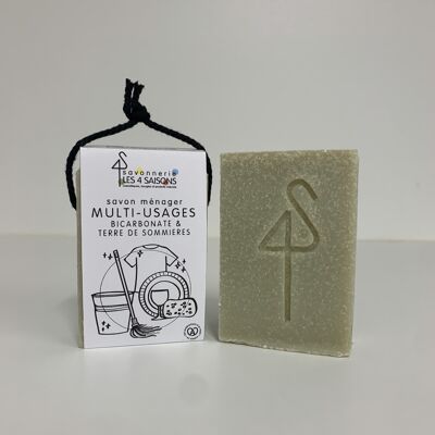 Household soap 100g