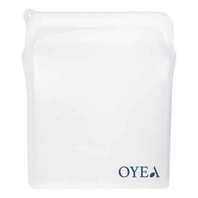 XL Bag - 1960 ml - White