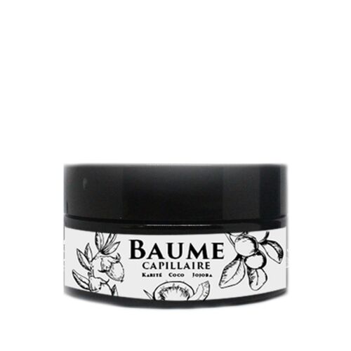 Baume capillaire