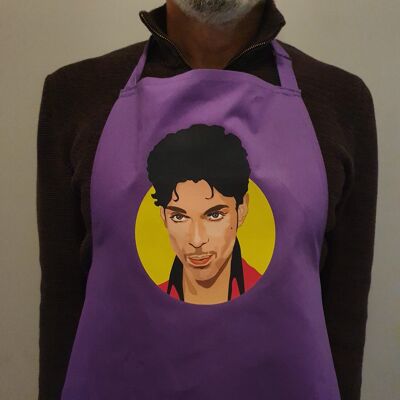 Prince Apron