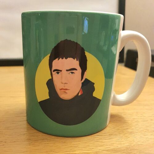 Oasis Mug