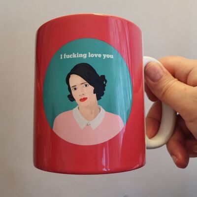 Fleabag Mug