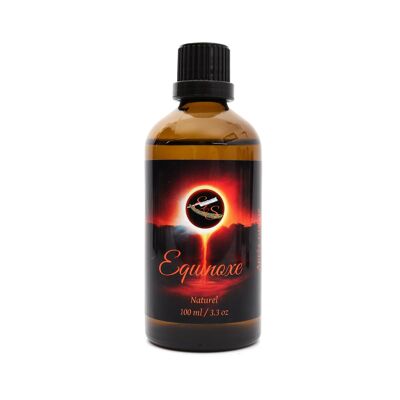 EQUINOXE AFTERSHAVE