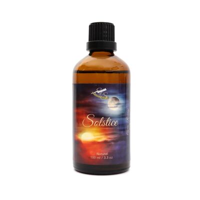 SOLSTICE AFTERSHAVE