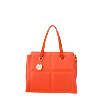 Tote Bag Orange