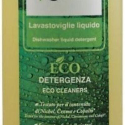 verde orizzonte dishwasher liquid