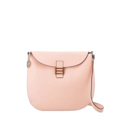 Big Crossbodybag Pink