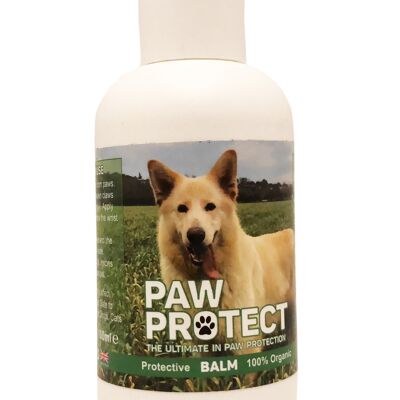 Paw Protect – Protective Dog Balm 100ml