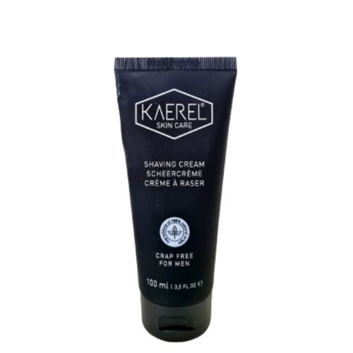 Kaerel skin care shaving cream - 100ml