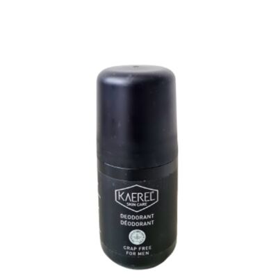 Déodorant soins de la peau Kaerel - 75 ml