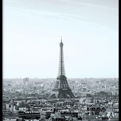 The Eiffel Tower II - Poster - 40 x 60 cm