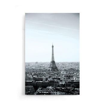 La Tour Eiffel II - Affiche - 40 x 60 cm 7