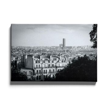 Paris - Affiche - 20 x 30 cm 6