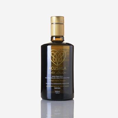 Organic Extra Virgin Olive Oil - Gold Edition