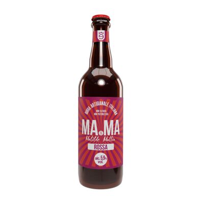 MAMA Rossa 750 ml
