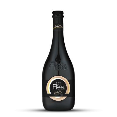 Flea Isabella 330 ml