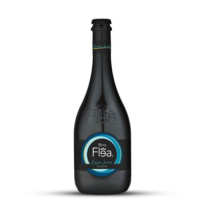 Flea Bianca Lancia 330 ml