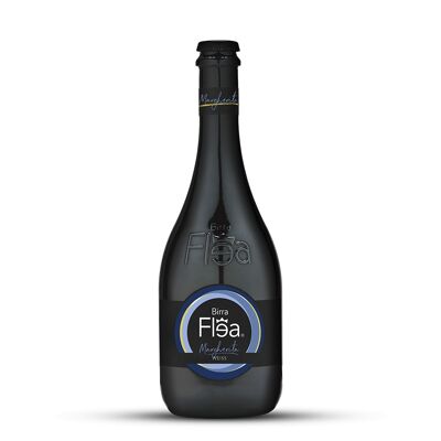 Flea Margherita 330 ml