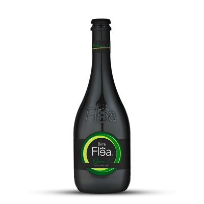 Flea Federico II 750 ml