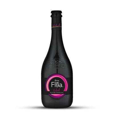 Flea Violante 750 ml