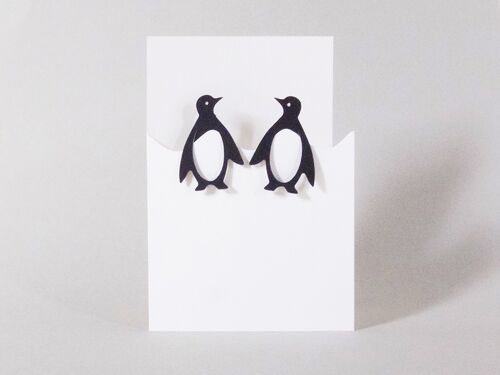 Penguin Pair