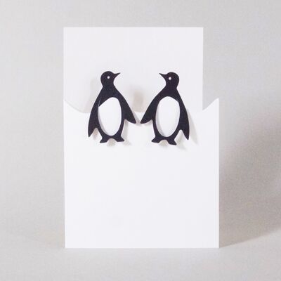 Penguin Pair