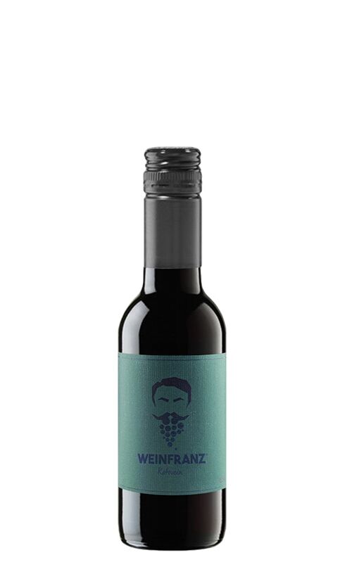 Weinfranz Rotwein Piccolo